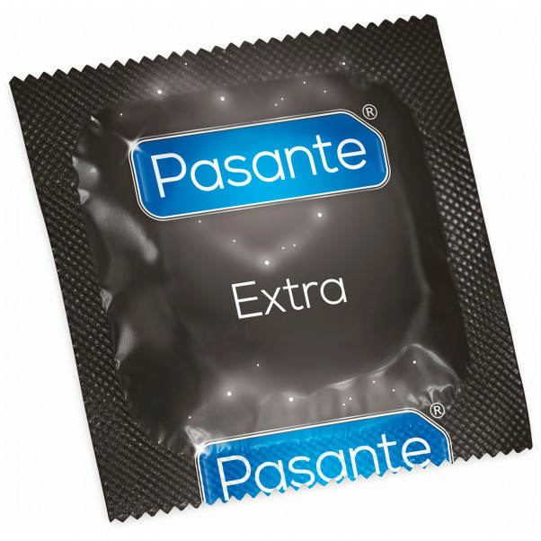 Pasante Extra Safe Kondomer 12 stk.  2