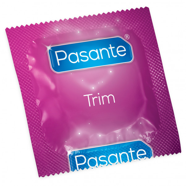 Pasante Trim Kondomer 12 stk.  2