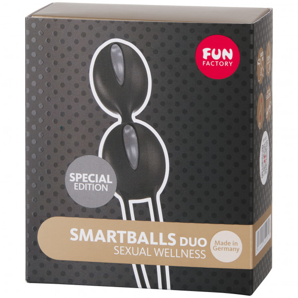 Fun Factory Smartballs Teneo DUO bilde av emballasje 90