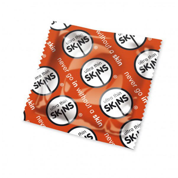 Skins Ultratynne Kondomer 500 stk.  1