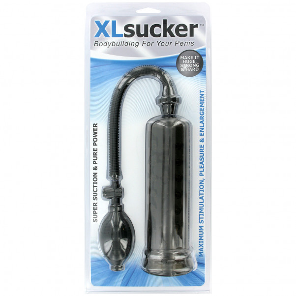 XL Sucker Penispumpe  100