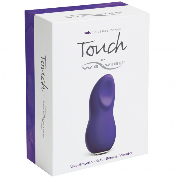We-Vibe Touch Klitorisvibrator  6