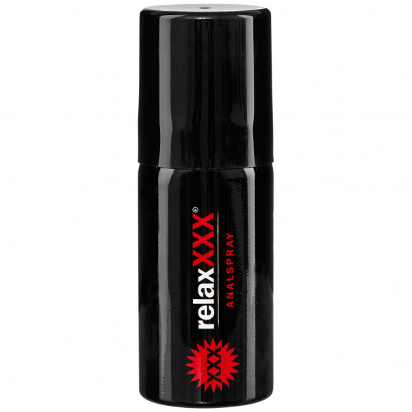 Relaxxx Analspray 15 ml  1