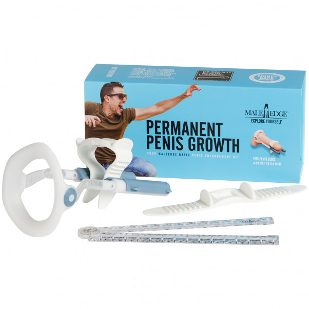 Male Edge Basic Penisforstørrer produktbilde 1