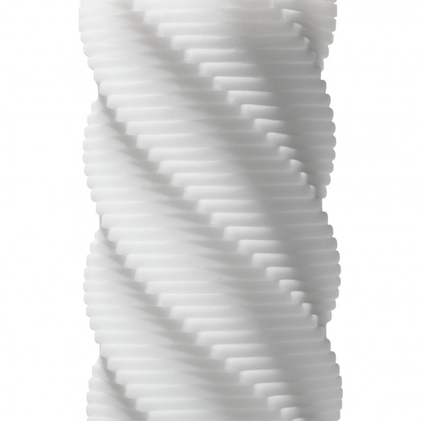 TENGA 3D Spiral Masturbator  3