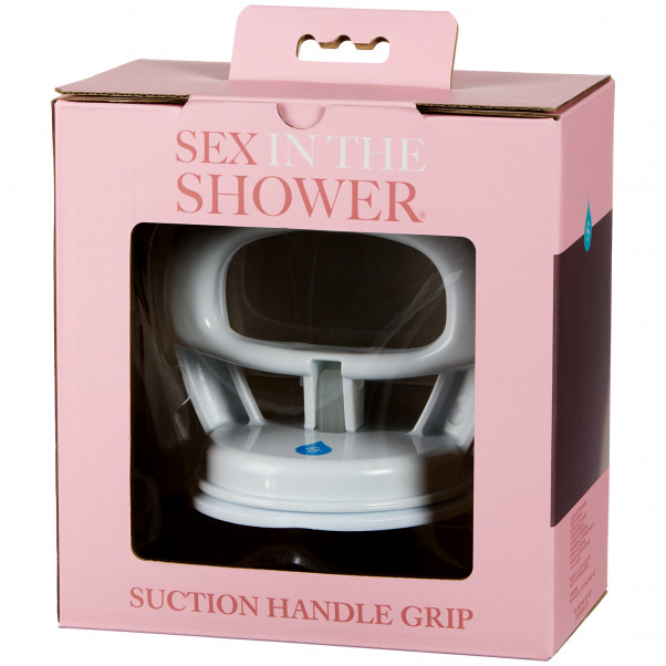 Sex In The Shower Sugekopphåndtak bilde av emballasje 90