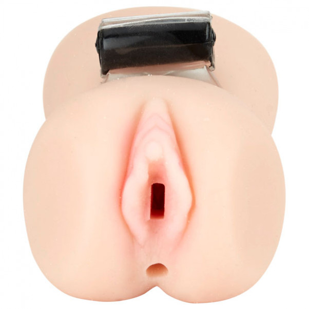 Pipedream Vagina Toy med Støtteller