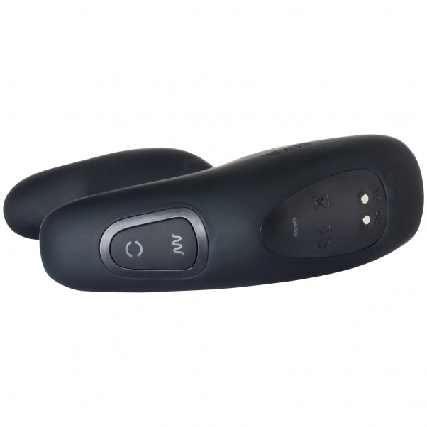 Nexus Revo Oppladbar Vibrator for Prostatamassasje  5