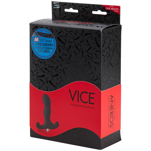Aneros Vice Original Prostata Vibrator for Menn  3