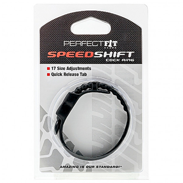 Perfect Fit Speed Shift Penisring  4