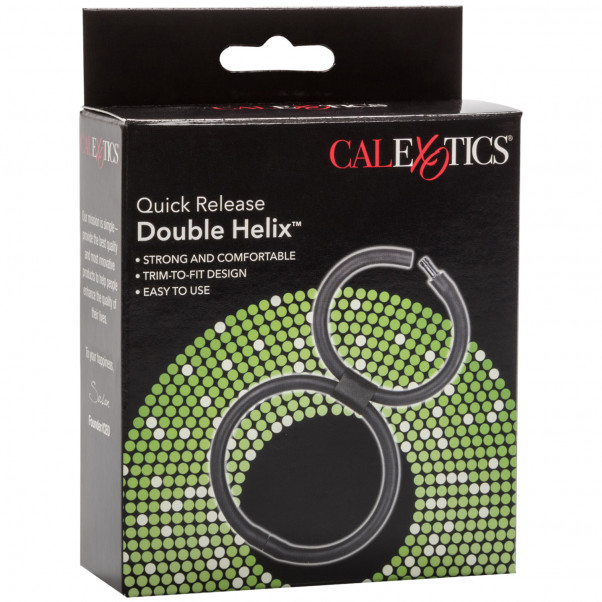 Double Helix Penisring  3
