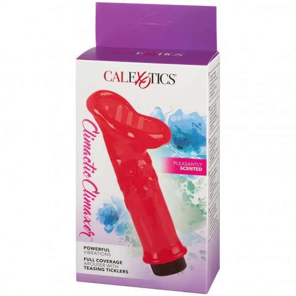 Climactic Climaxer Klitorisvibrator bilde av emballasje 90