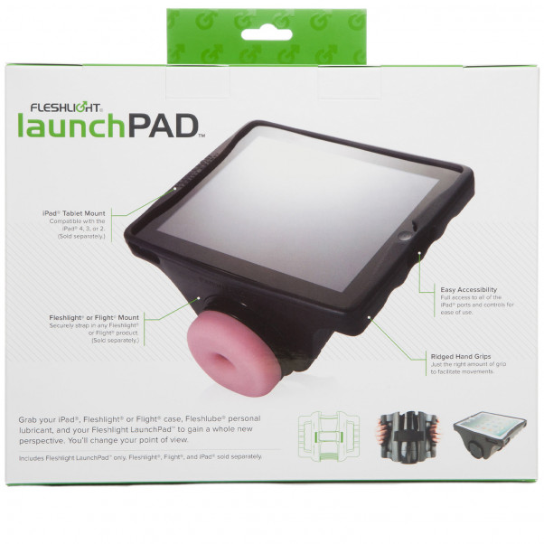 Fleshlight LaunchPAD Tablet Holder Til Fleshlight   7