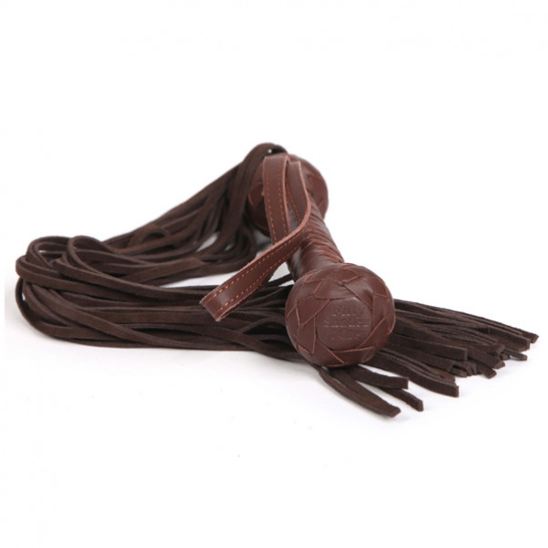 Fifty Shades of Grey Red Room Collection Flogger