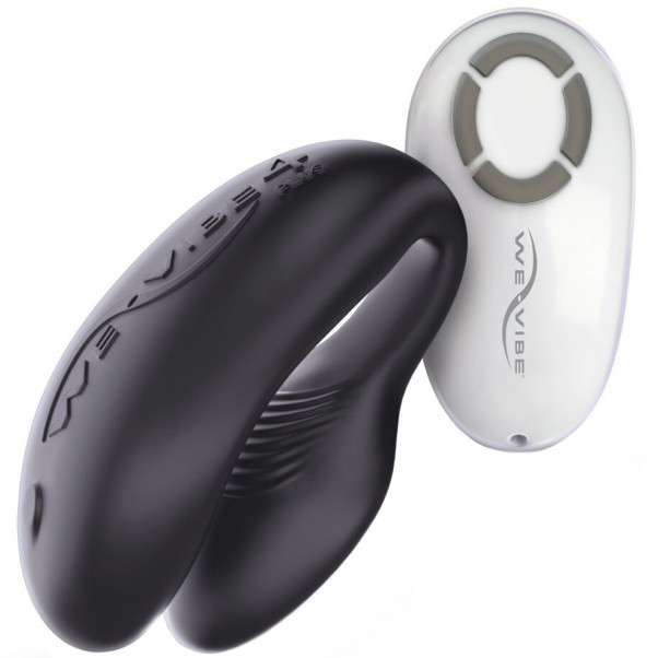 We-Vibe Passionate Play Collection - PRISVINNER  1