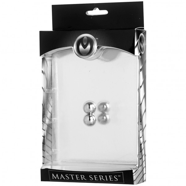 Master Series Magnus Mighty Magnetiske Kuler produkt i hånd 10