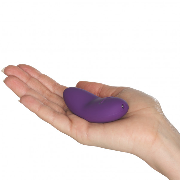LELO Lily 2 Luksus Klitorisvibrator produkt i hånd 50