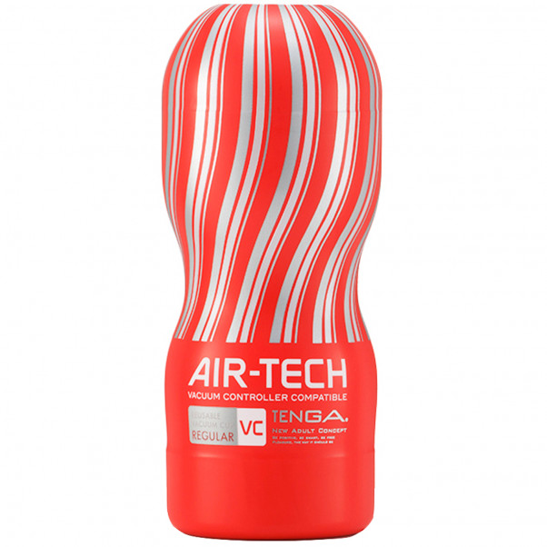 TENGA Air -Tech For Vacuum Controller Regular  1