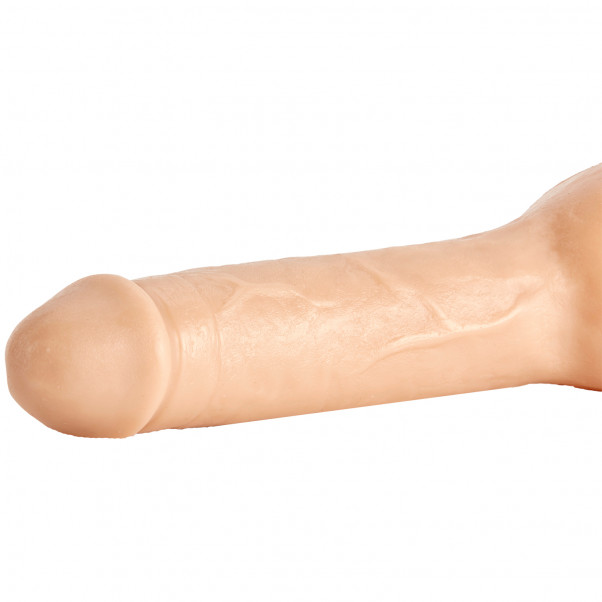 Vixen Creations Ride-On Penis Sleeve 16 cm bilde av emballasje 6