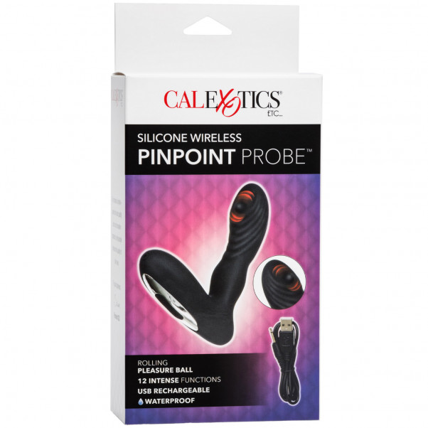 CalExotics Pinpoint Probe Prostata Stimulator  2