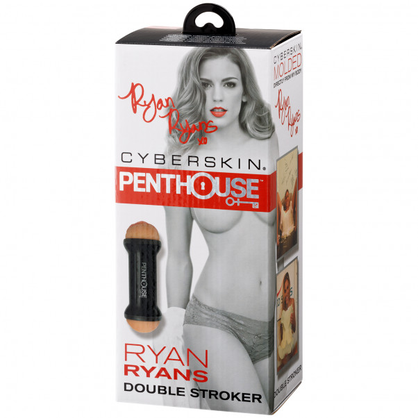 Topco Penthouse Ryan Ryans Double-Sided Stroker Onaniprodukt  100