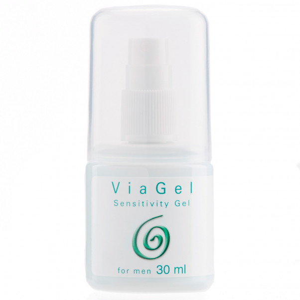 Viagel Stimulerende Gel til Menn 30 ml  1