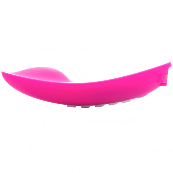 OhMiBod Lightshow App-styrt Klitorisvibrator bilde av emballasje 2