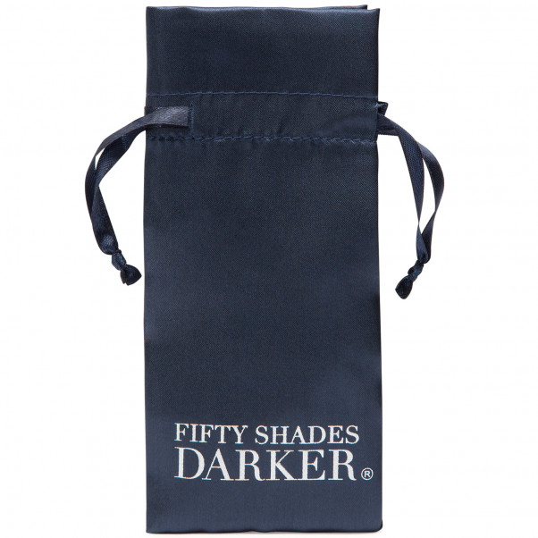 Fifty Shades Darker Release Together Oppladbar Penisring  4