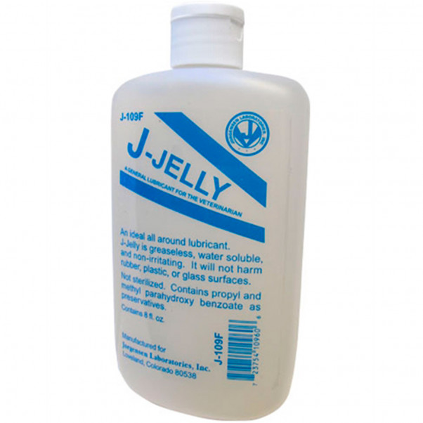J-Jelly Glidemiddel 235 ml  1