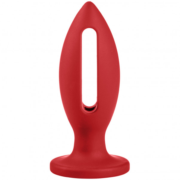 Kink Wet Works Lube Luge Butt Plug Product 2