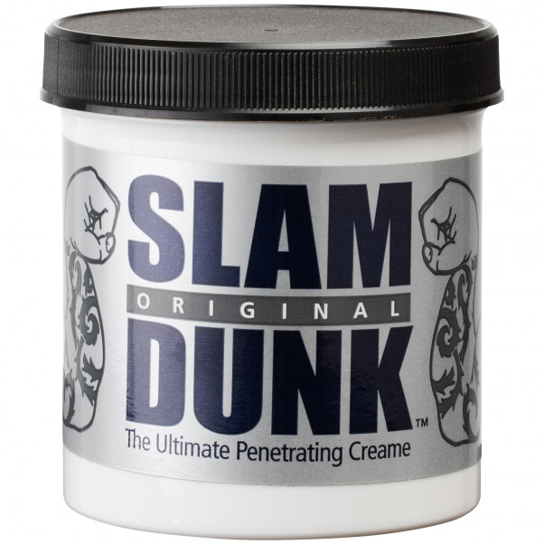 Slam Dunk Original Penetrationskrem 450 g  1