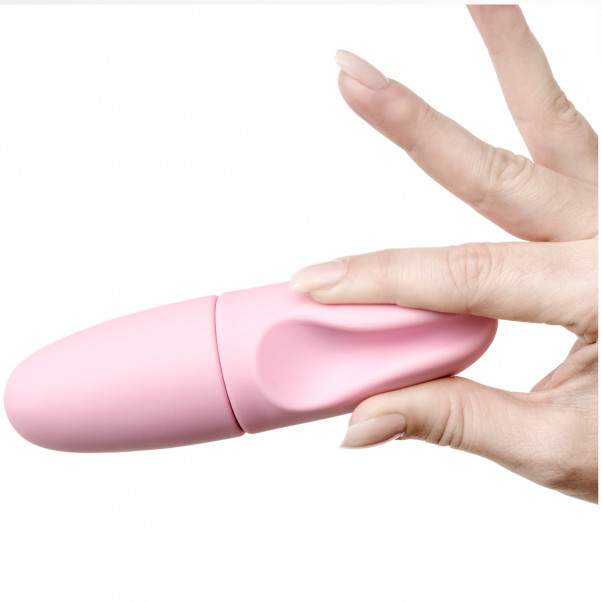 Tickler Snazzy Smooth Operator Oppladbar Klitorisvibrator  3
