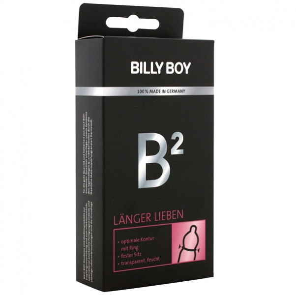 Billy Boy B2 Kondomer 12 stk