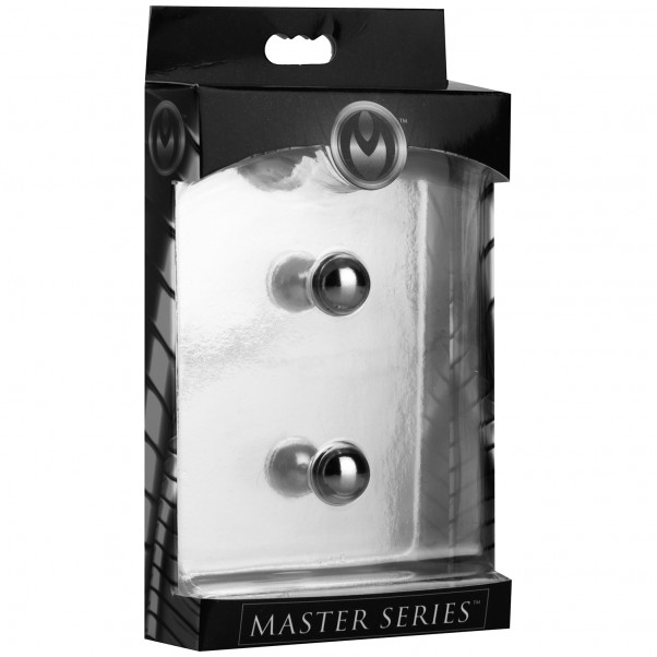 Master Series Magnus XL Magnetiske Kuler  10