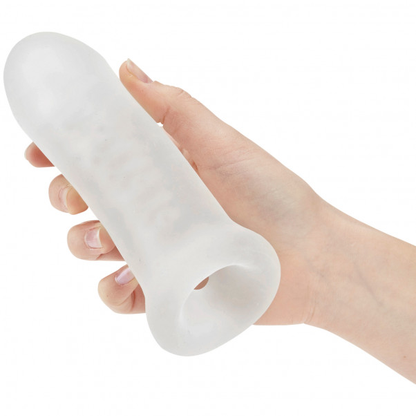 Sinful Stretchy Penis Extender Sleeve  3
