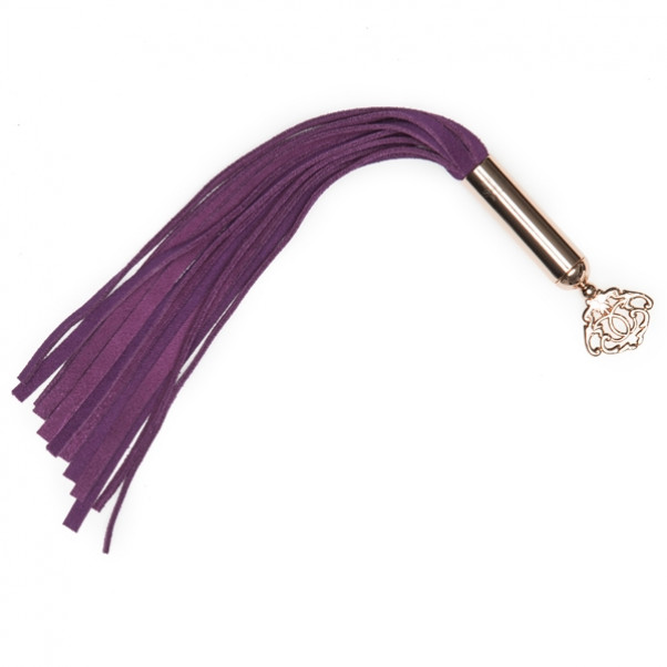 Fifty Shades Freed Cherished Collection Miniflogger