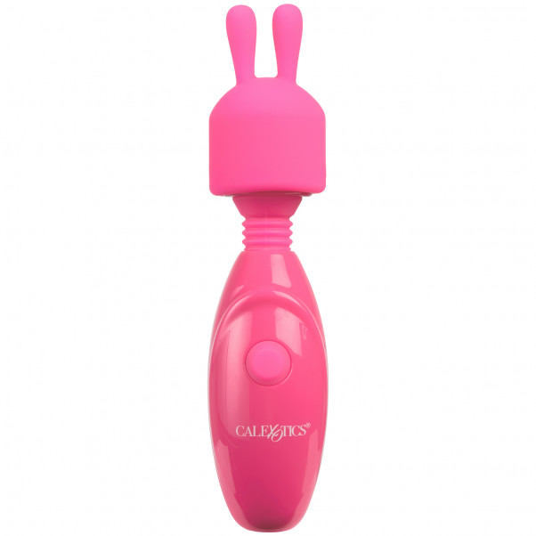 Tiny Teasers Oppladbar Bunny Vibrator produktbilde 2