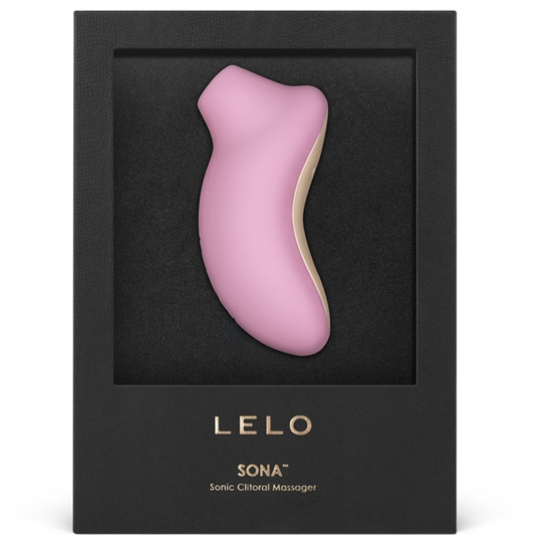 LELO Sona Klitorisstimulator  8