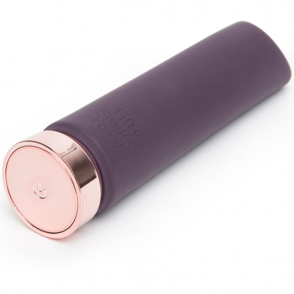 Fifty Shades Freed Crazy for You Bulletvibrator  3