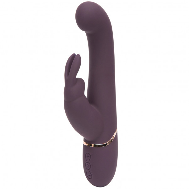 Fifty Shades Freed Come to Bed Rabbitvibrator  1