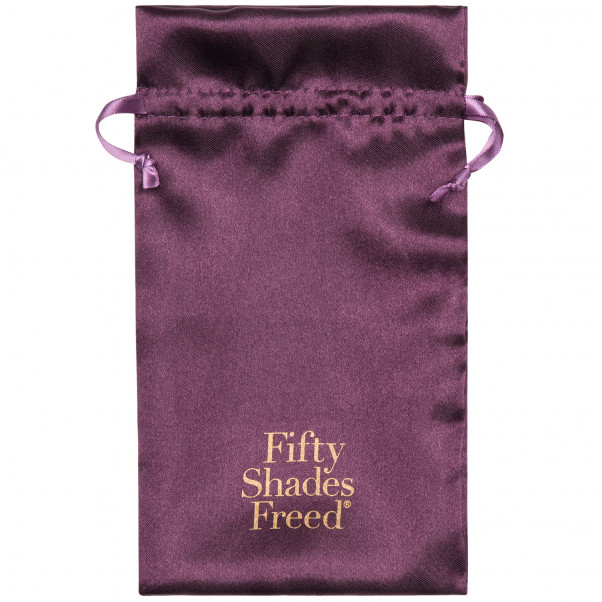 Fifty Shades Freed My Body Blooms Vibratortruse  10
