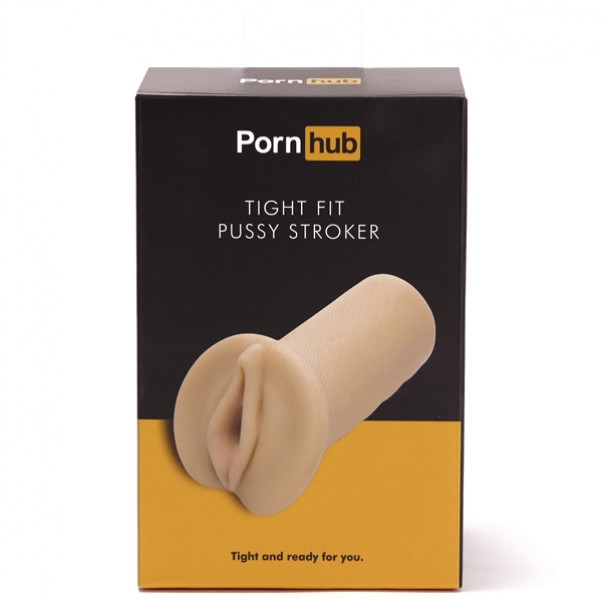 Pornhub Tight Fit Pussy Stroker