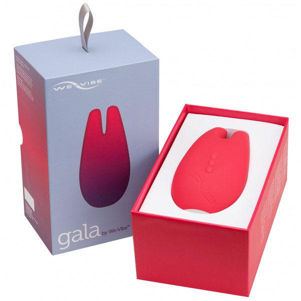 We-Vibe Gala Appstyrt Klitorisvibrator  100