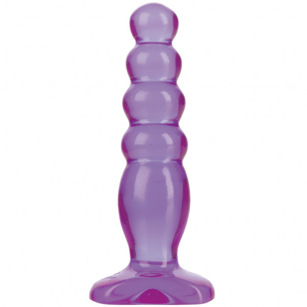 Crystal Jellies Anal Delight Buttplugg  2