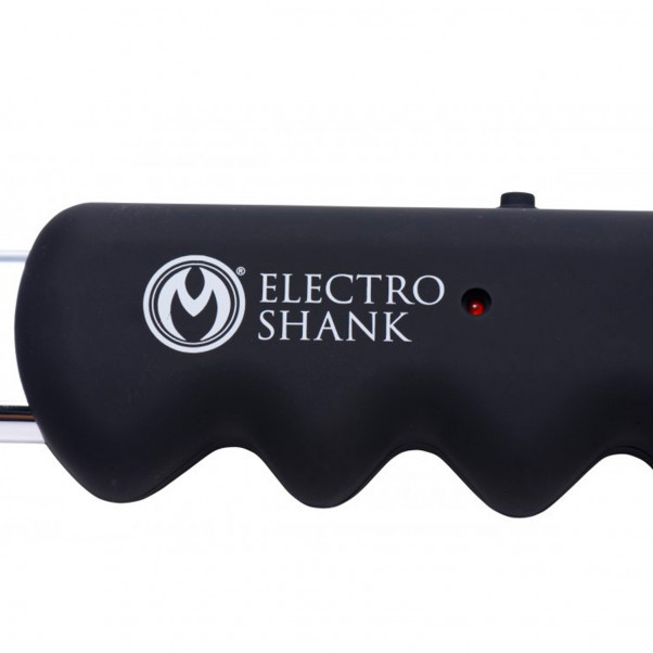 Master Series Electro Shank Blade med Håndtak