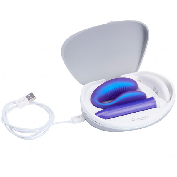 We-Vibe Anniversary Sync Collection Sett  4