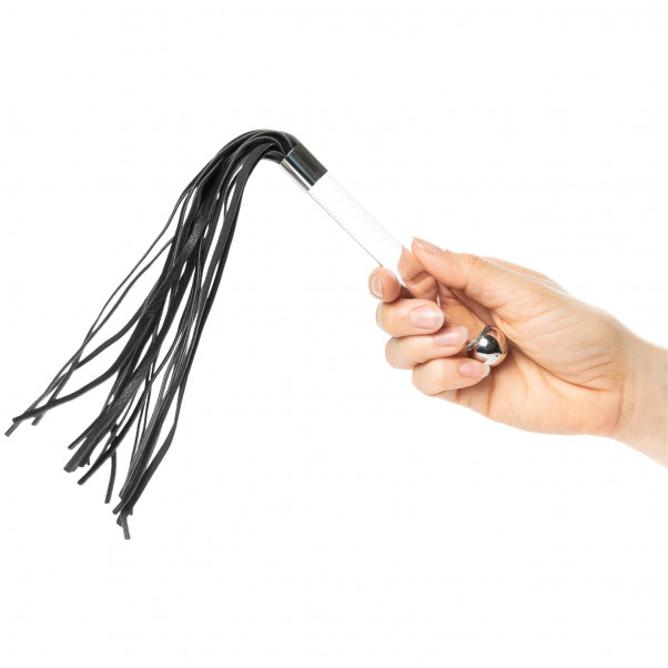 Sinful Deluxe Flogger 33 cm  3