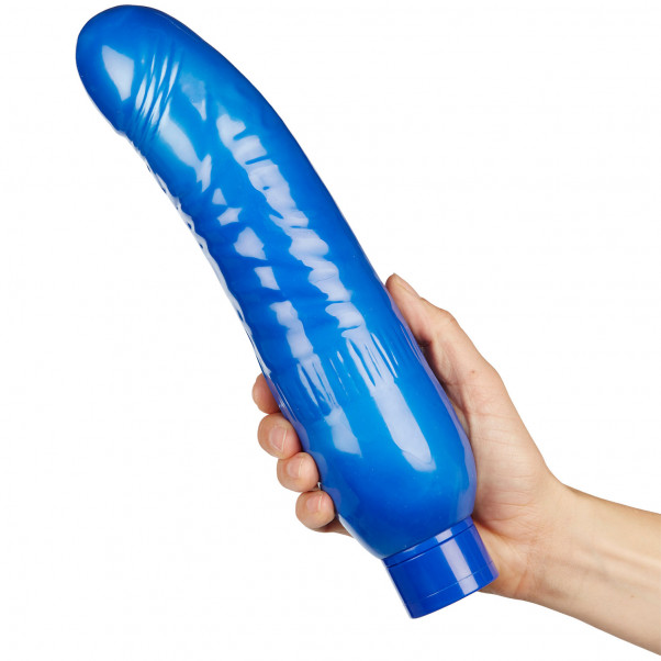 Renegade Monster Meat Thick Vibrator  3