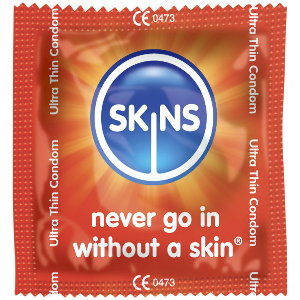 Skins Ultra Thin Kondomer 16 stk  2