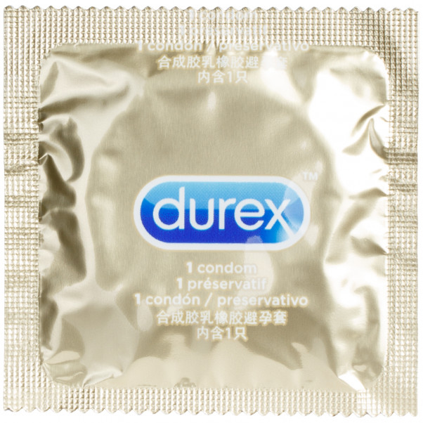 Durex RealFeel Latexfri Kondomer 8 stk  2
